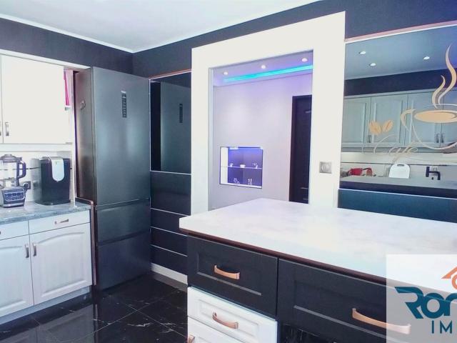 Maison 5 pièces / 4 chambres / 126 m2 / 290 m2 terrain 126m² Is sur Tille