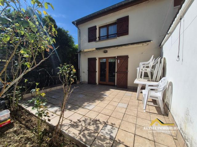 Maison 5 pièces 4 chambres 140 m2 Pagny Sur Moselle