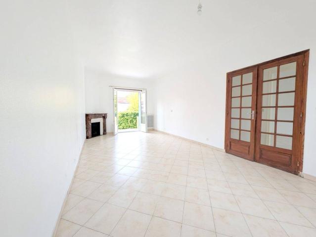 Maison 5 pièces