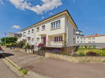Maison 5 pièces