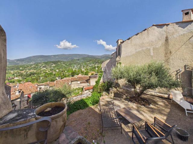 Maison 5 pièces
