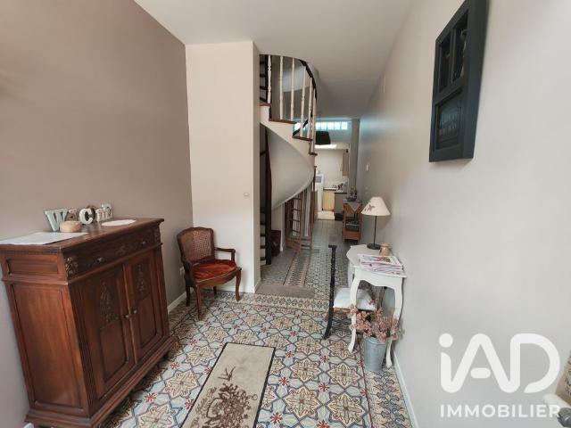 Maison 5 pièces 50 m²