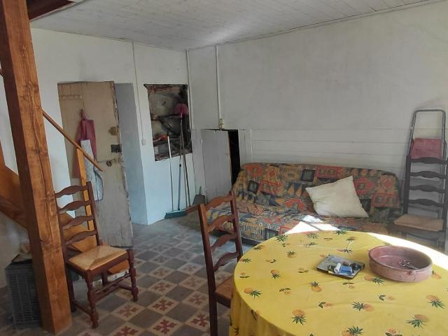Maison 5 pièces 50 m²