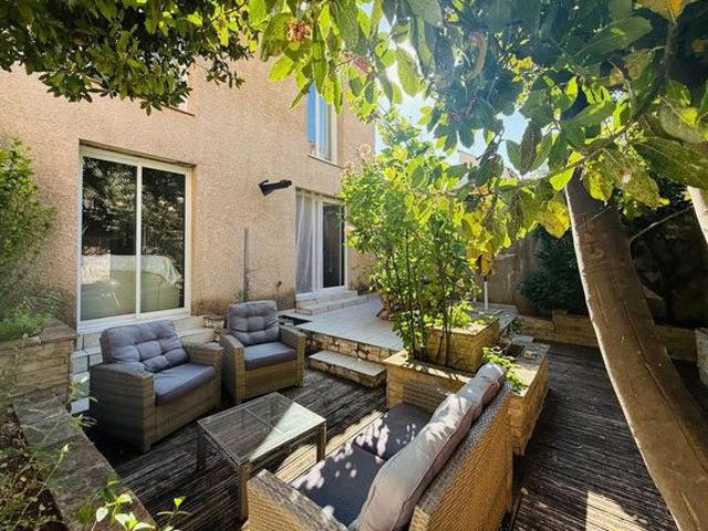 Maison 5 pièces