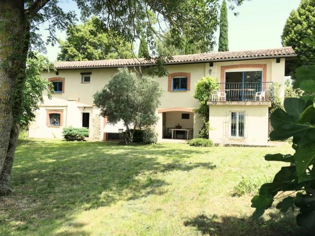 Maison 5 pièces