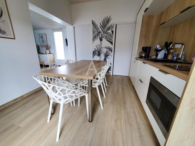 Maison 5 pièces 63 m²