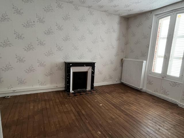 Maison 5 pièces