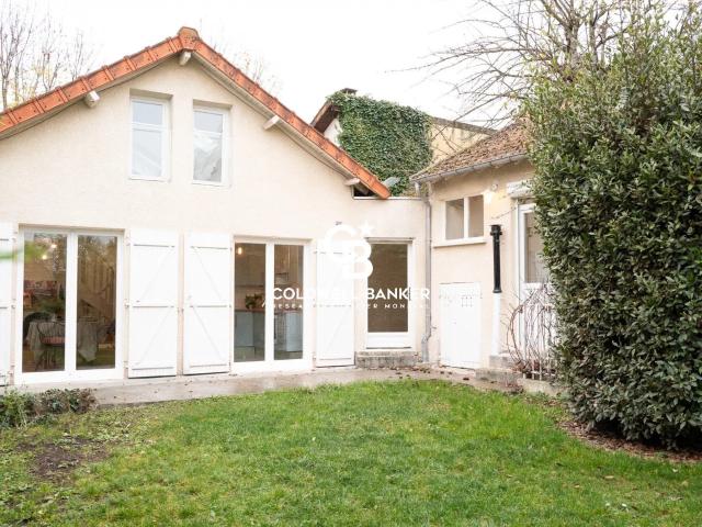 Maison 5 pièces