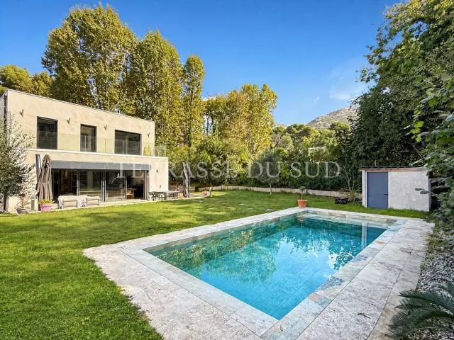 Maison 5 pièces