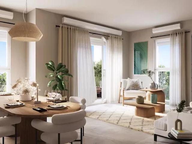 Maison 5 pièces