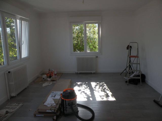 Maison 5 pièces