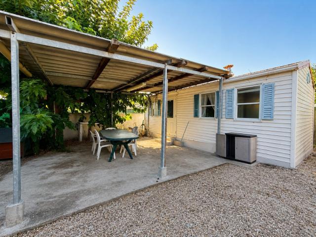 Maison 5 pièces 56 m²
