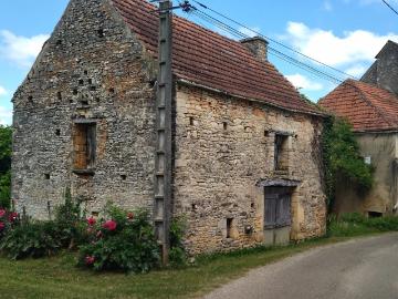 Maison 5 pièces 56 m²