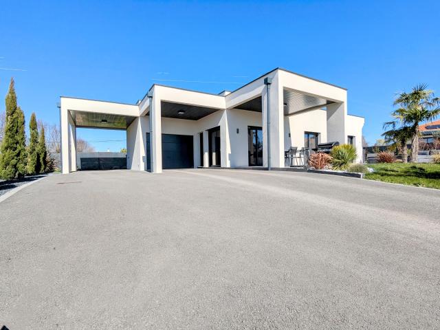 Maison 5 pièces