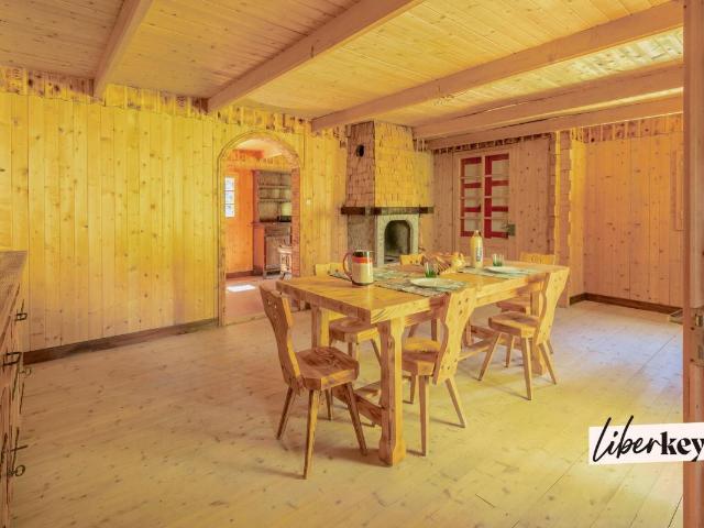 Maison 5 pièces 57 m²