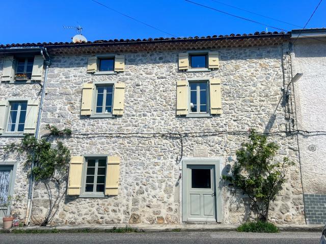 Maison 5 pièces 160 m²