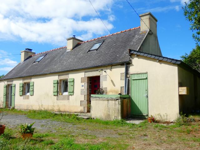 Maison 5 pièces 58 m²