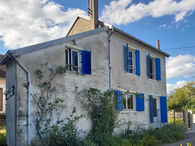 Maison 5 pièces 60 m²