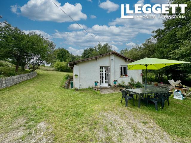 Maison 5 pièces 60 m²