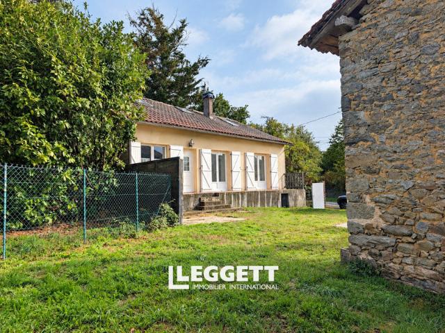 Maison 5 pièces 60 m²