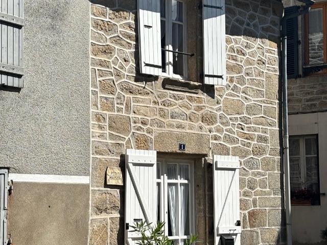Maison 5 pièces 60 m²