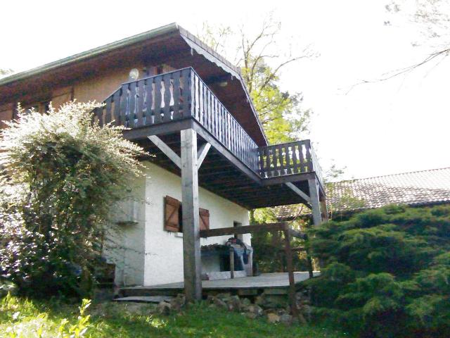 Maison 5 pièces 60 m²