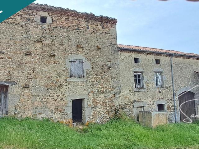 Maison 5 pièces 60 m²