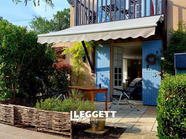 Maison 5 pièces 60 m²
