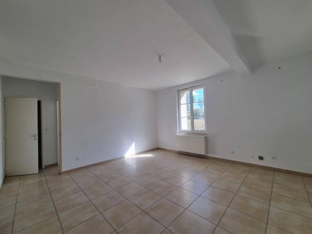 Maison 5 pièces
