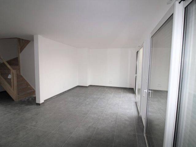 Maison 5 pièces