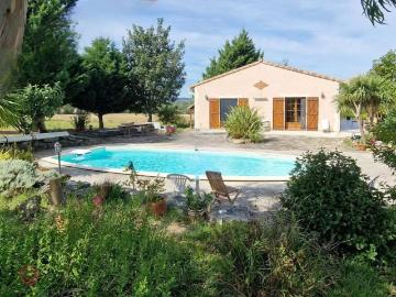 Méditerranée, La Languedocienne Montpellier, Maurin, Hérault, Languedoc-Roussillon