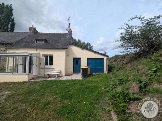 Maison 5 pièces 61 m²
