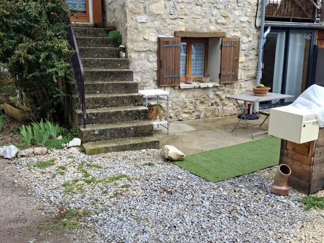 Maison 5 pièces 61 m²