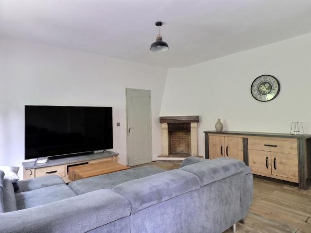 Maison 5 pièces 61 m²