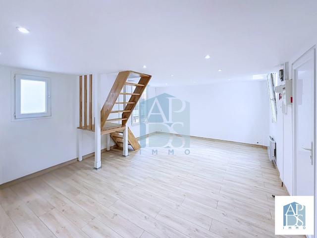 Maison 5 pièces 61 m²