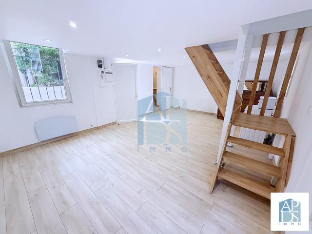 Maison 5 pièces 61 m²