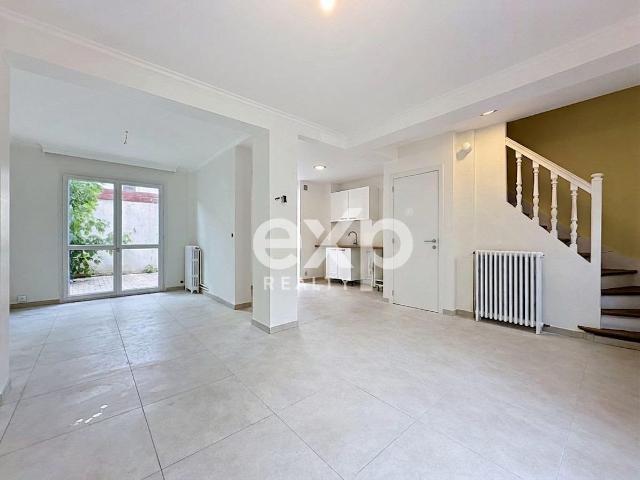 Maison 5 pièces 62 m²