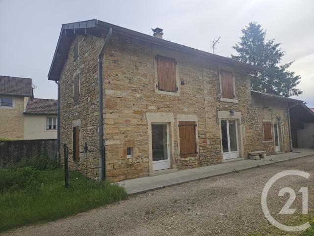 Maison 5 pièces 106 m²