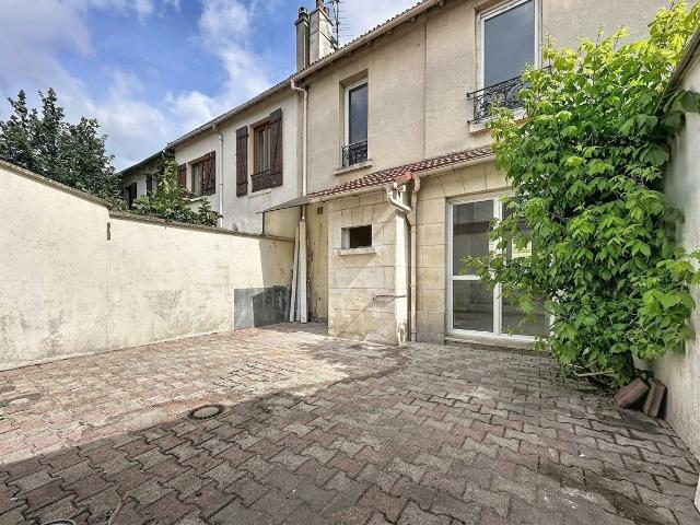 Maison 5 pièces 62 m²