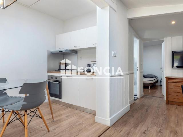Maison 5 pièces 62 m²