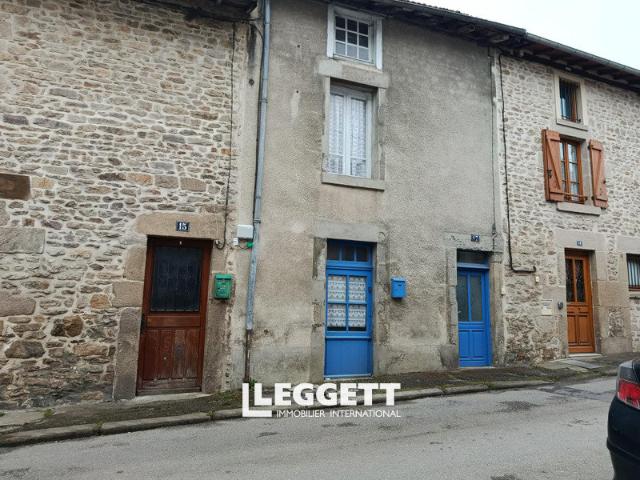 Maison 5 pièces 62 m²