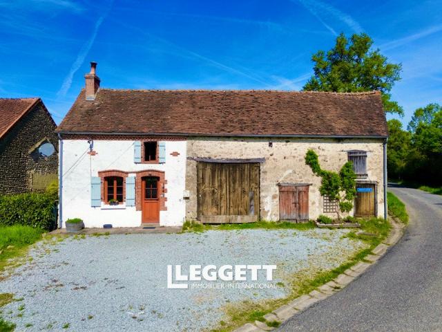 Maison 5 pièces 62 m²