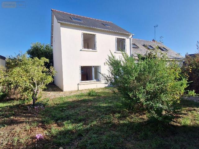Maison 5 pièces 62 m²