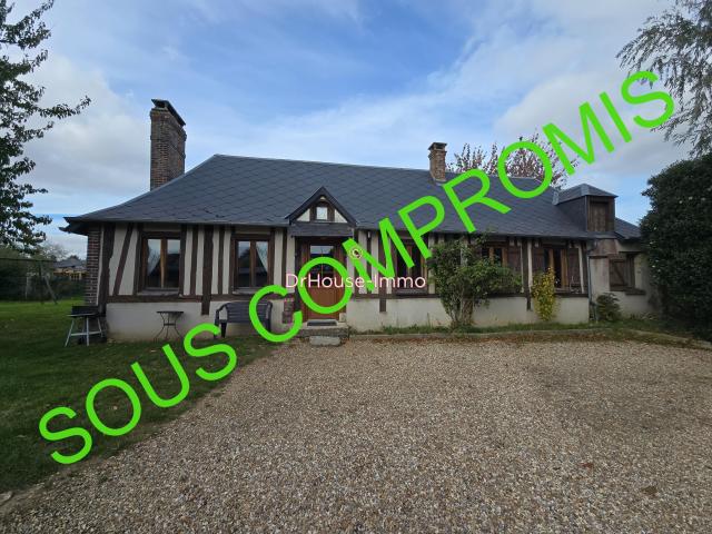 Maison 5 pièces 62 m²