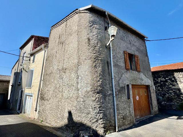 Maison 5 pièces 62 m²