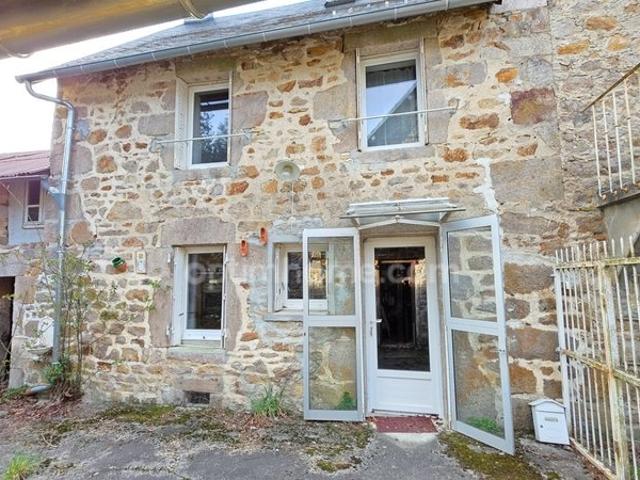Maison 5 pièces 62 m²