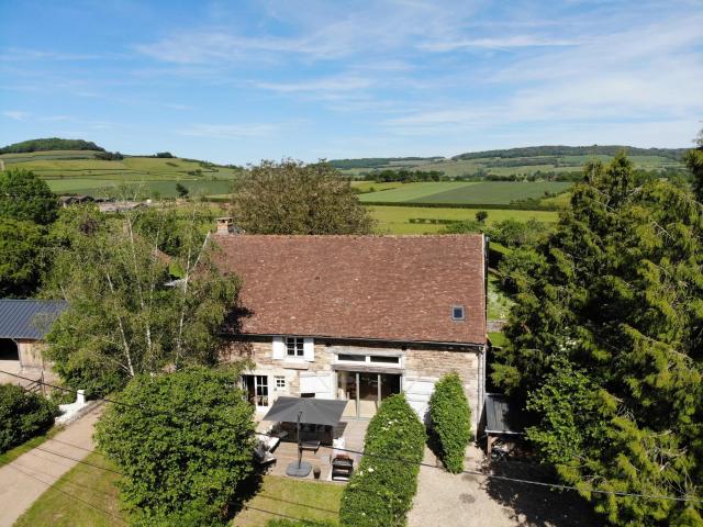 Maison 5 pièces 216 m²