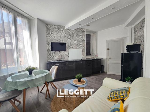 Maison 5 pièces 63 m²
