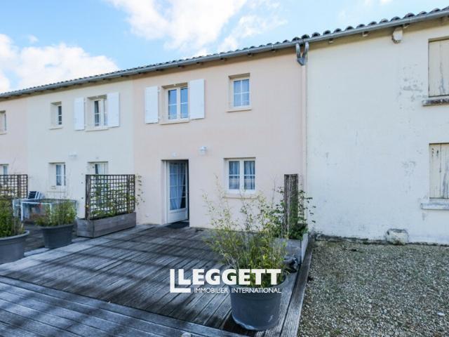Maison 5 pièces 63 m²
