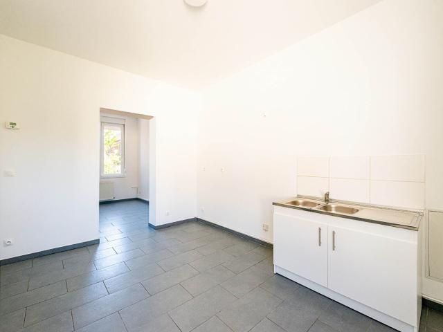 Maison 5 pièces 63 m²